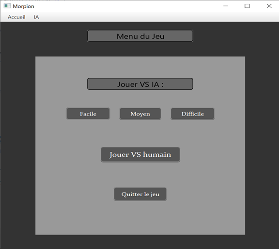 Portfolio - Louis RIVES-LEHTINEN